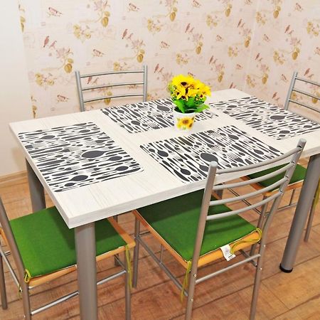 Apartament 7 Central Târgu-Mureş Extérieur photo
