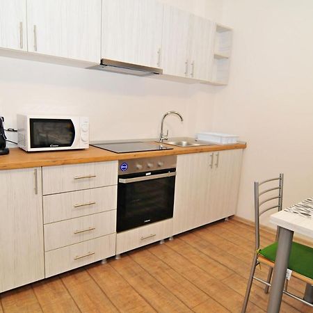 Apartament 7 Central Târgu-Mureş Extérieur photo