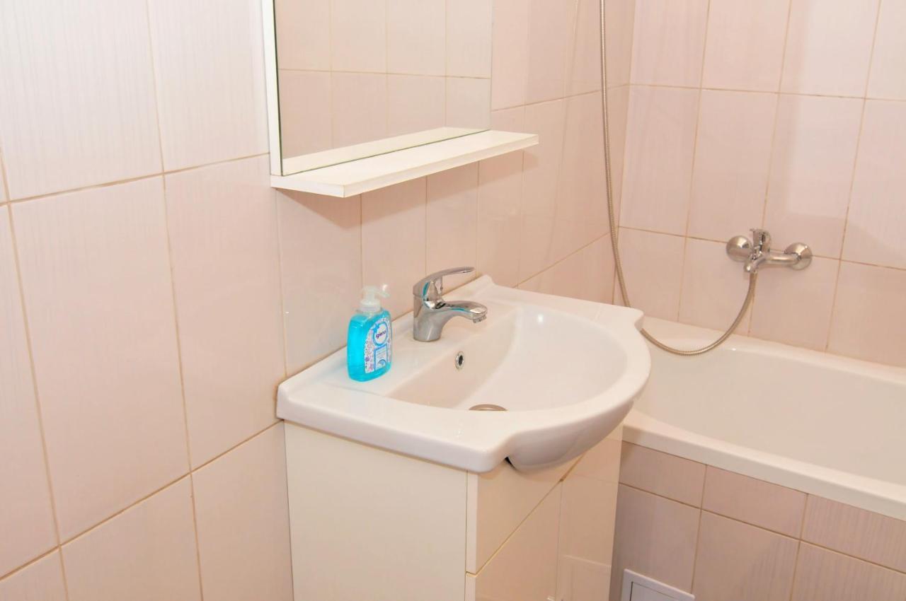 Apartament 7 Central Târgu-Mureş Extérieur photo