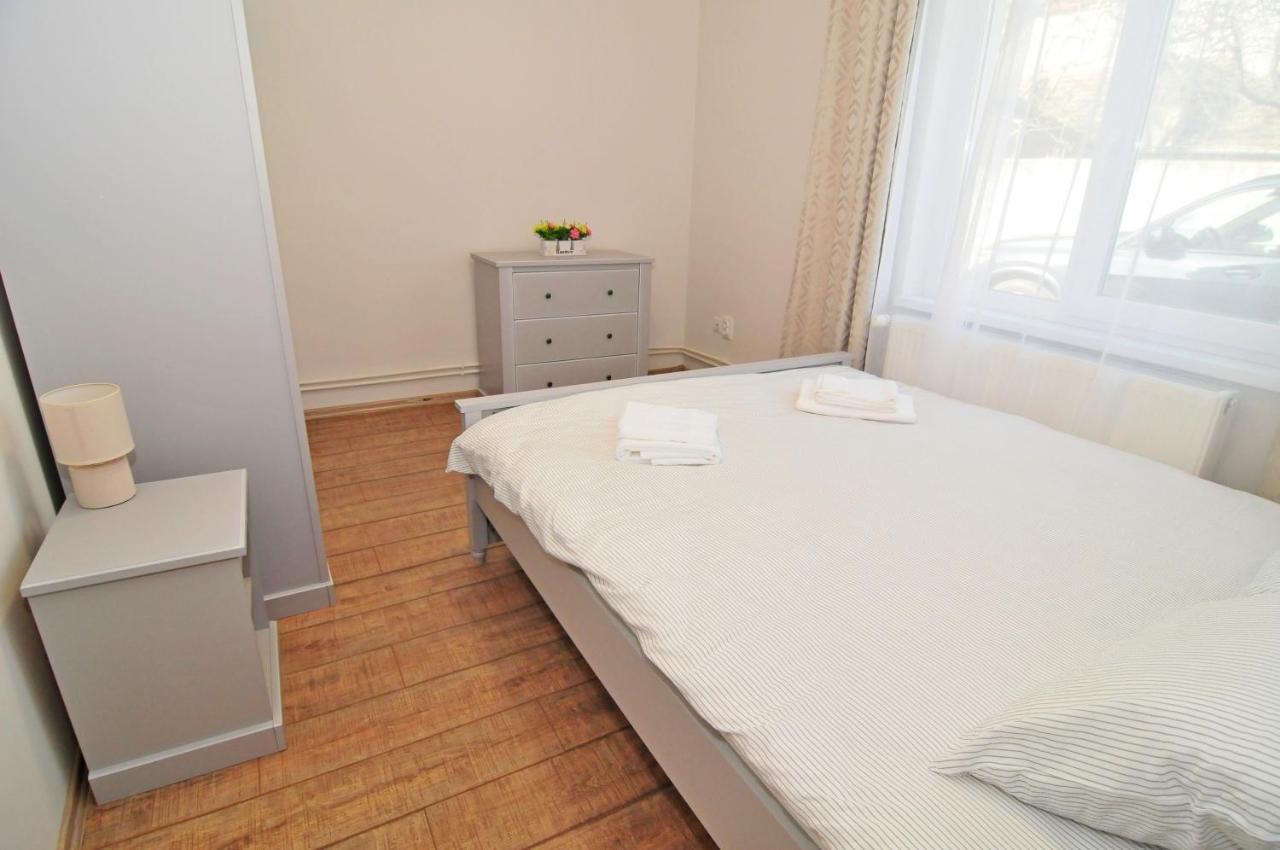Apartament 7 Central Târgu-Mureş Extérieur photo