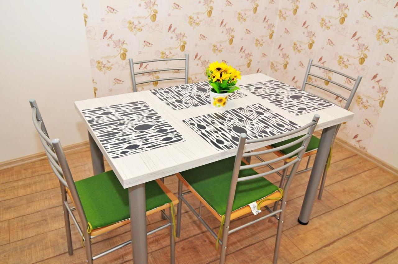 Apartament 7 Central Târgu-Mureş Extérieur photo