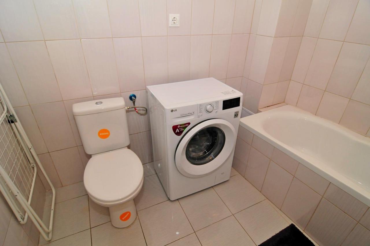 Apartament 7 Central Târgu-Mureş Extérieur photo