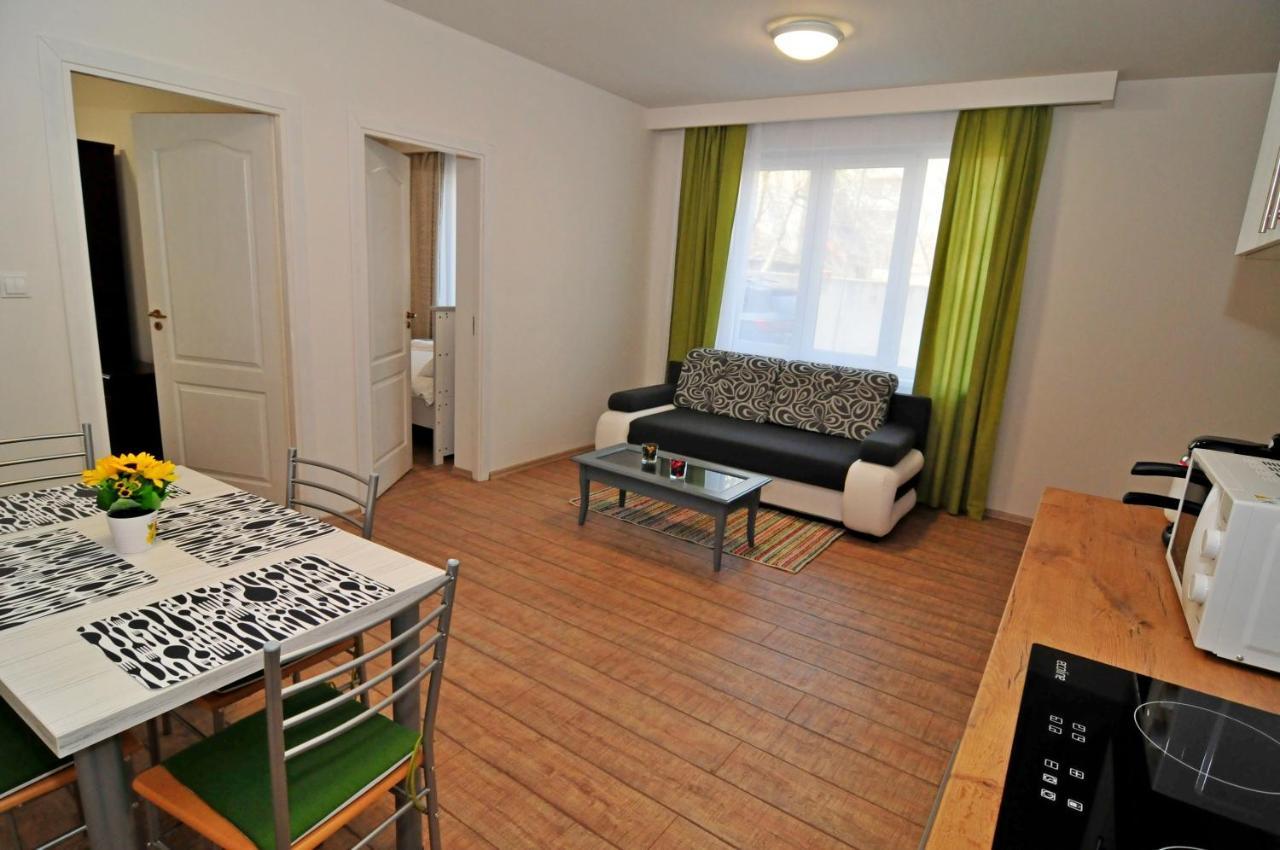 Apartament 7 Central Târgu-Mureş Extérieur photo