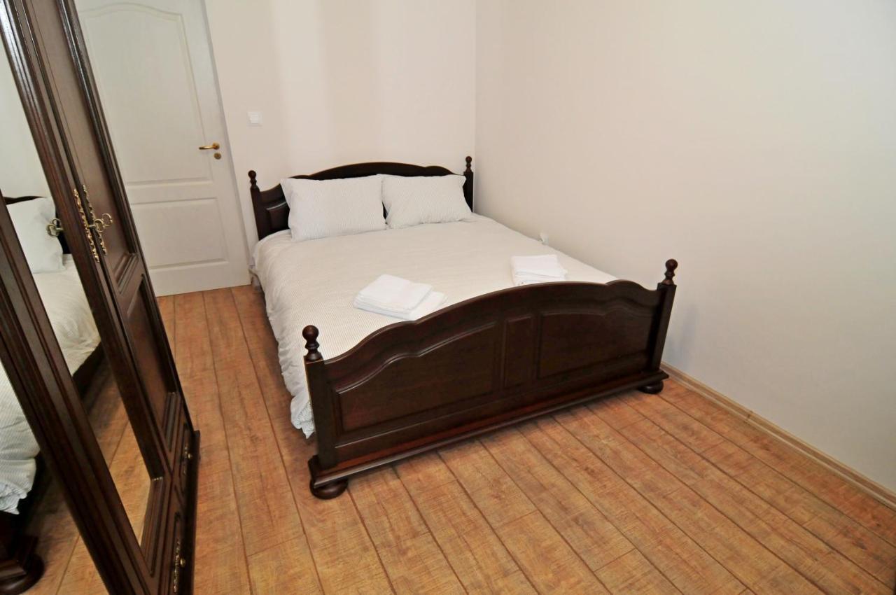 Apartament 7 Central Târgu-Mureş Extérieur photo
