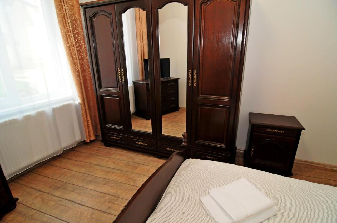 Apartament 7 Central Târgu-Mureş Extérieur photo