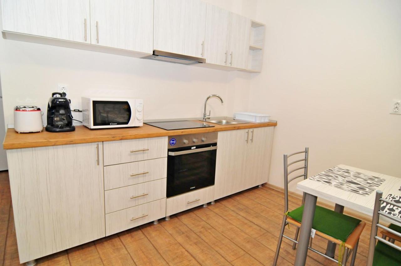 Apartament 7 Central Târgu-Mureş Extérieur photo